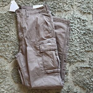 NWT American Eagle cargo pants